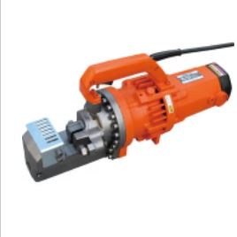 IKK DIAMOND钻石牌电动式液压钢筋切断机DC-25X青岛平山郭-158-54210565