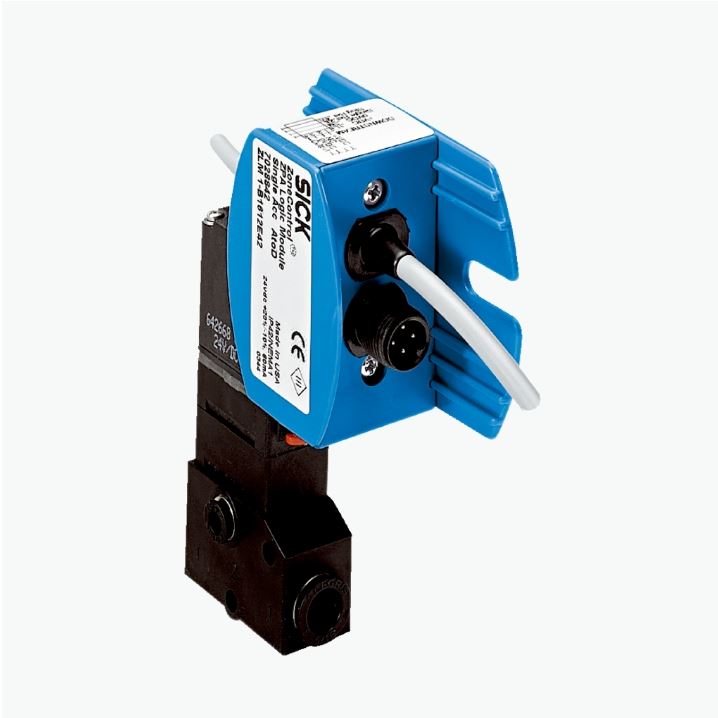 德国SICK西克 光电传感器  ZLM1-B2121A11