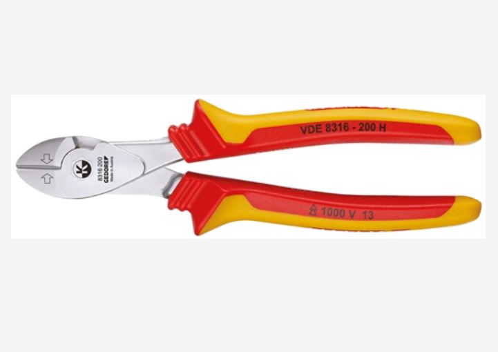 德国GEDORE 切割扳手 1551000