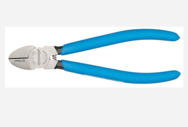 德国GEDORE 切割扳手 6745910