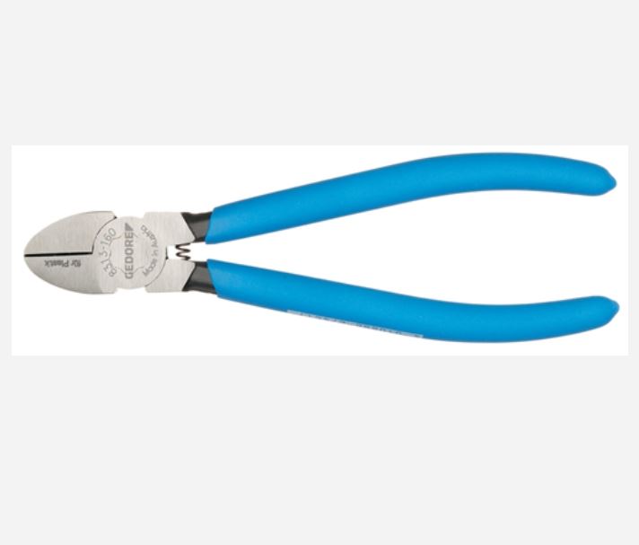 德国GEDORE 切割扳手 6746130
