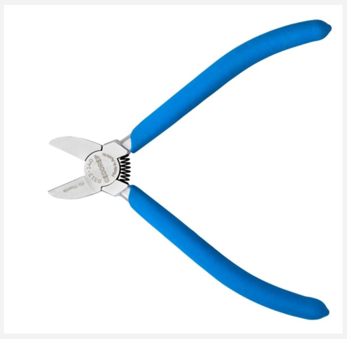 德国GEDORE 切割扳手 3463281