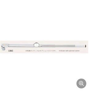 日本TOHNICHI东日直读式刻度盘式扭力扳手DBE2100N青岛平山郭15854210565