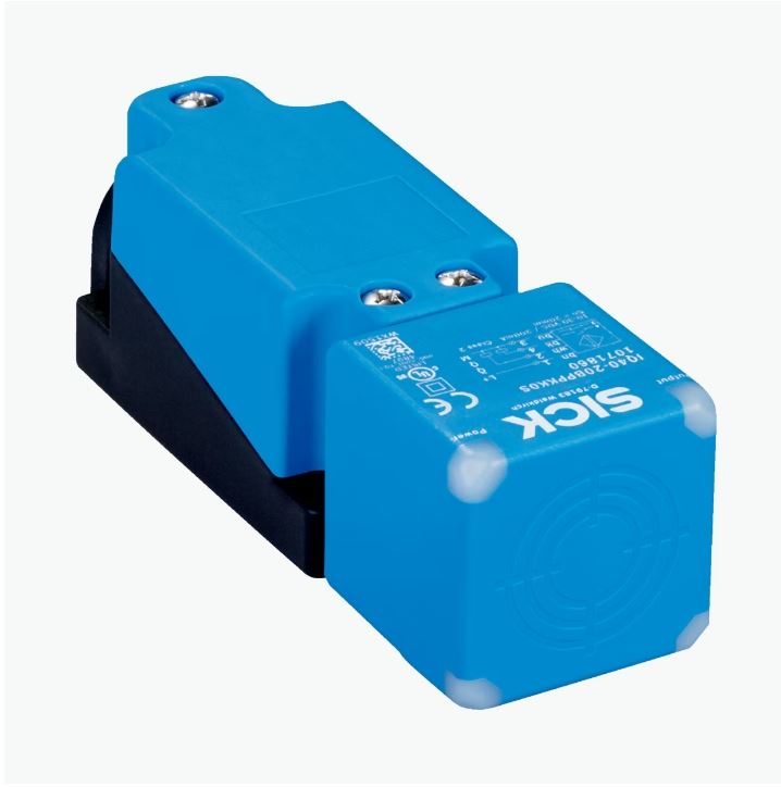 德国SICK西克  电感式接近传感器  IQ40-20BPSKK0S