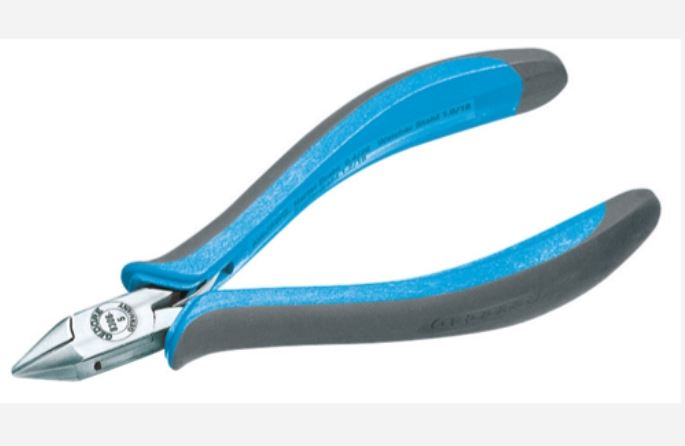 德国GEDORE 切割扳手 6727340