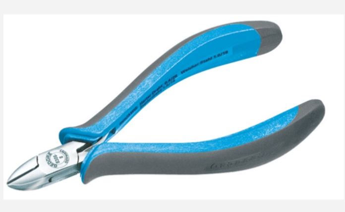 德国GEDORE 切割扳手 6727930