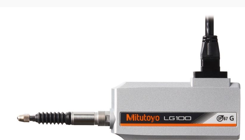 Mitutoyo三丰LG100-110光栅式测微仪 详询  关15908970566