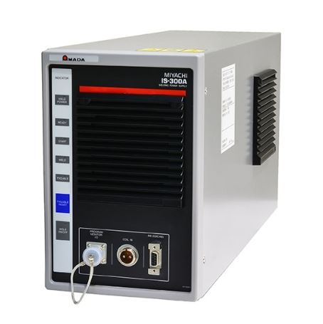 日本MIYACHI米亚基直流逆变式焊接电源IS-300A-00-01青岛平山郭-158-54210565