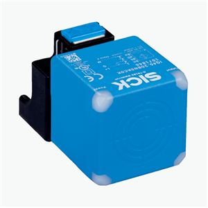 德国SICK西克  电感式接近传感器  IQ40-40NPSKC0K