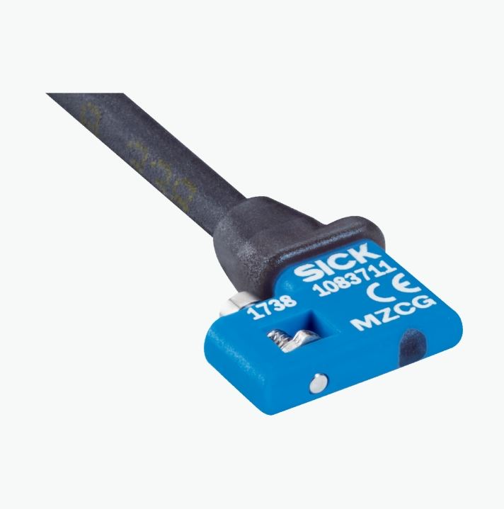 德国SICK西克  气缸传感器 MZCG-1Z7PSAKR0