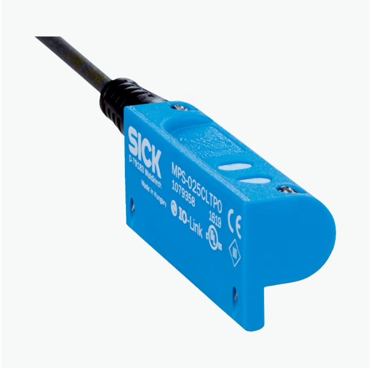 德国SICK西克 气缸传感器  MPS-100CLTU0