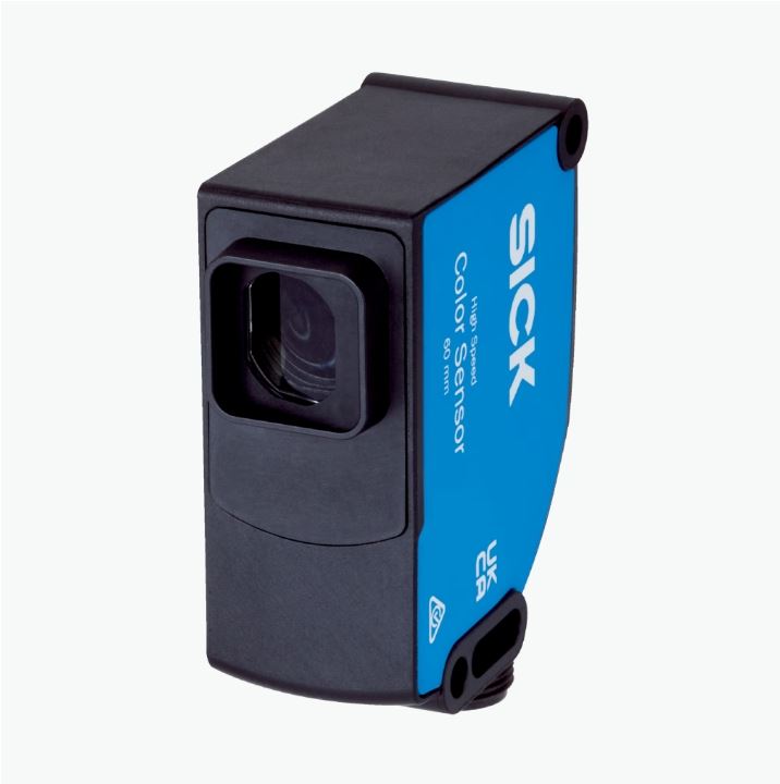 德国SICK西克  颜色传感器  CSS-WBFA54115AA10Z