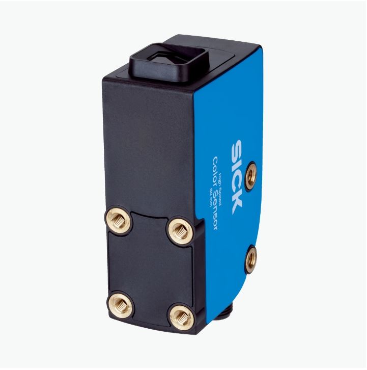 德国SICK西克  颜色传感器  CSX-WBFA54228AA10Z