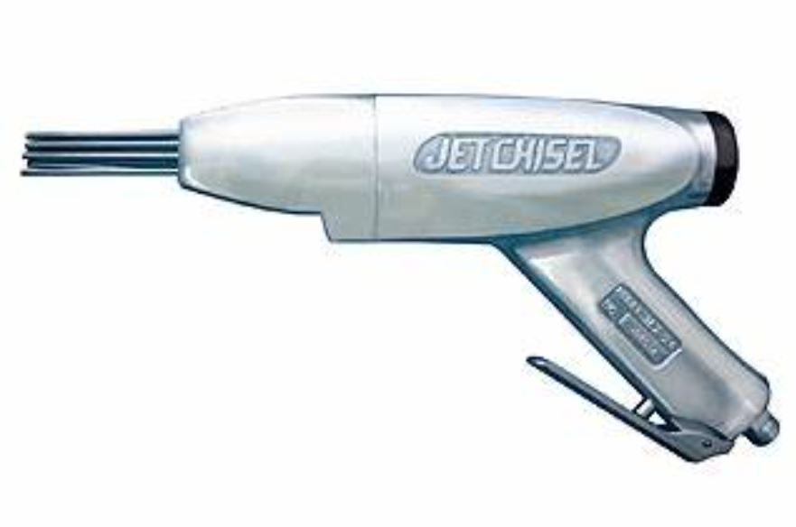 NITTO KOHKI日东工器气动除锈枪JEX-24 详询  关15908970566