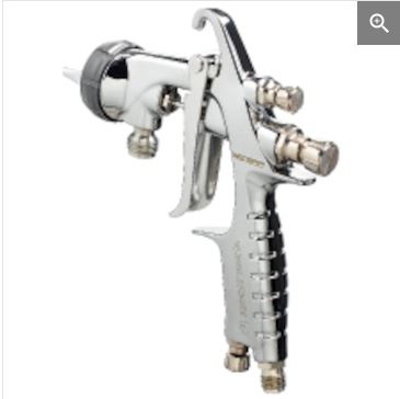 ANEST IWATA岩田压送式喷枪WS-200SP-1001青岛平山郭15854210565