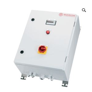 德国mazurczak 电子元件传感器 KHS