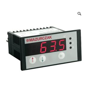 德国mazurczak 干运行保护 ETS 410