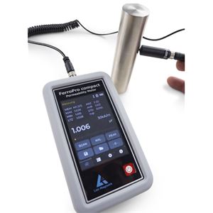 德国ListFerromaster 磁导率仪FerroPro compact