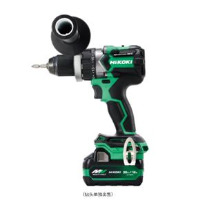 HiKOKI高壹充电起子电钻DS18DCCRZ青岛平山郭15854210565