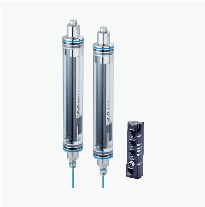 德国SICK西克  自动化光栅  MLG05W-0236H52501