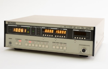 ADEX电子测试仪AX-1152D 详询  关15908970566