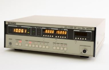 日本ADEX电子测试仪AX-162E详询  关15908970566