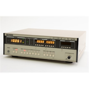 日本ADEX电子测试仪AX-162E详询  关15908970566