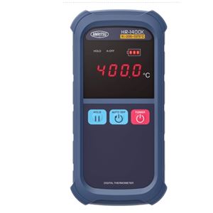 ANRITSU METER安立计器HR-1400E手持式温度计详询  关15908970566