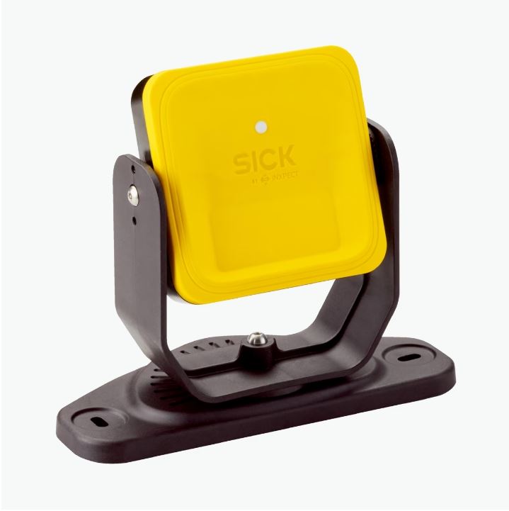 德国SICK西克 安全雷达传感器  SRA3-AAR150BKZI