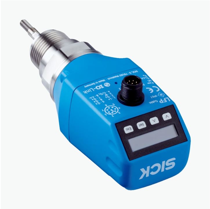 德国SICK西克  水平传感器  LFP0025-A4NMB