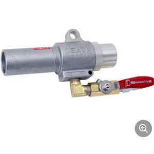 日本OSAWA大泽气动吸尘枪W101-Ⅲ-B青岛平山技研刘156-21198049