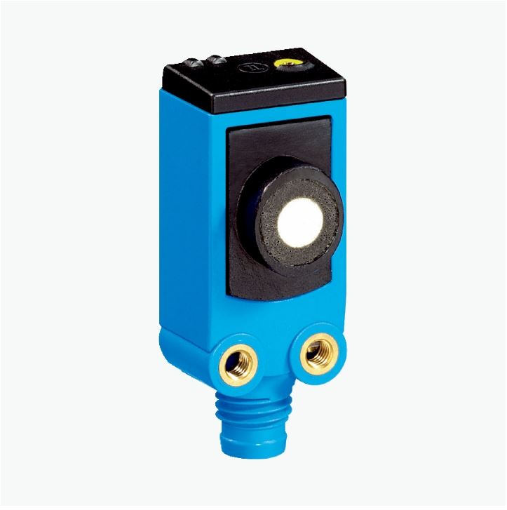 德国SICK西克 超声波距离传感器   UC4-11341