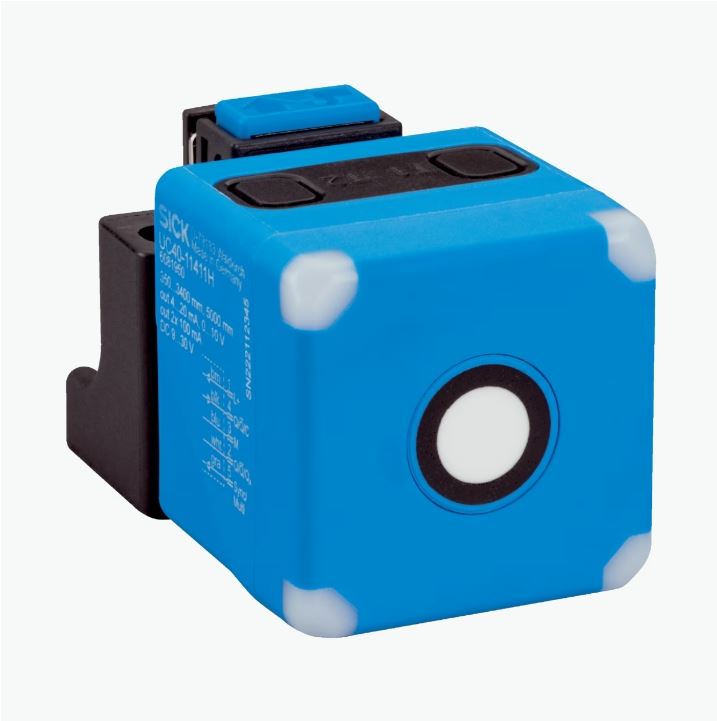 德国SICK西克 超声波距离传感器 UC40-11211B