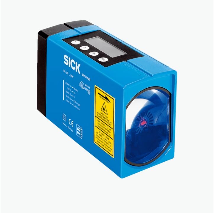 德国SICK西克  超声波距离传感器  DME4000-112