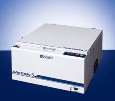 MUSASHI武藏离心脱泡机AW-50-3-MU  详询  关15908970566