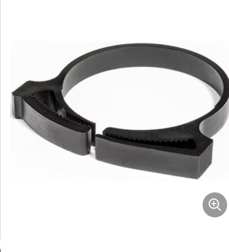 HellermannTyton海尔曼太通SNP-12-HSO扎带 详询  关15908970566