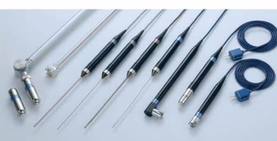 CHINO千野手持温度计MC1000 详询  关15908970566