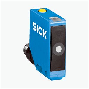 德国SICK西克  超声波距离传感器  UC12-1223E