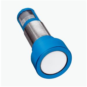 德国SICK西克  超声波距离传感器  UM30-214113