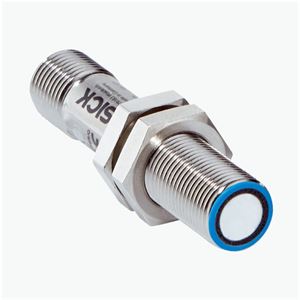 德国SICK西克 超声波距离传感器 UM12-1172261