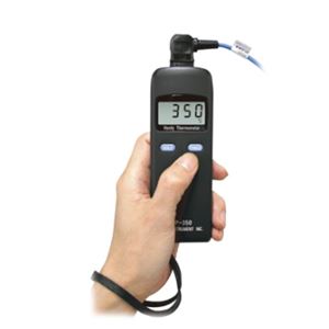 RKC理化工业DP-700B/E手持式数字温度计详询  关15908970566