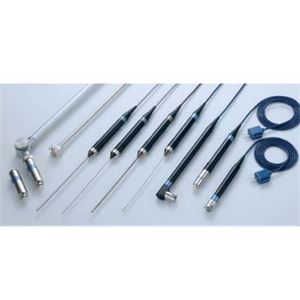 CHINO千野手持温度计MC1000 详询  关15908970566