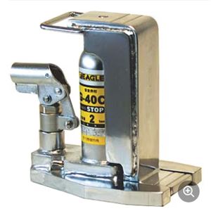 EAGLE JACK今野製作所千斤顶G-100LC停产替代E-100LC青岛平山郭-158-54210565