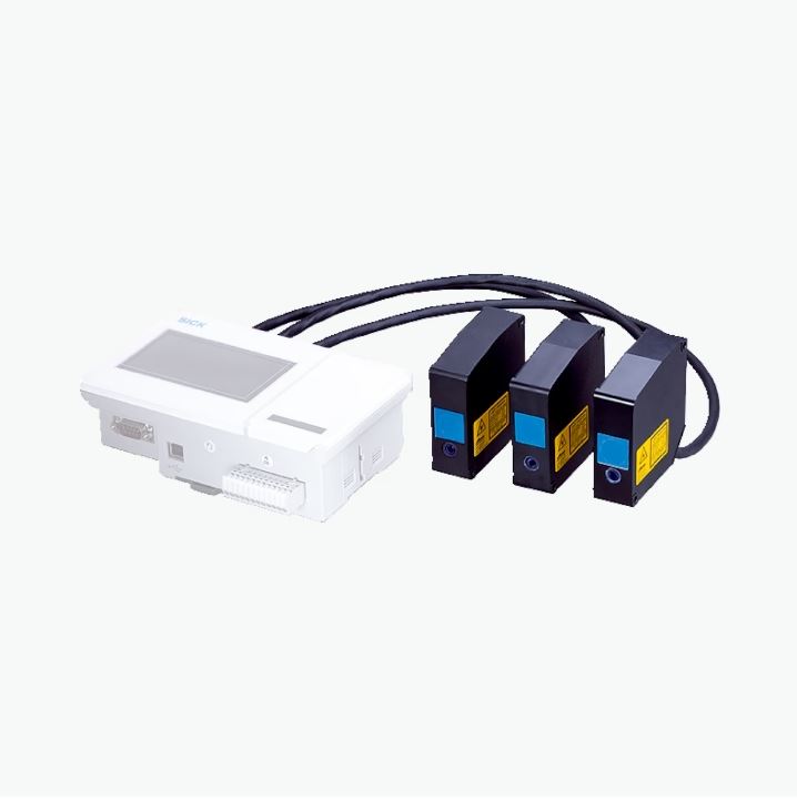 德国SICK西克  激光距离传感器 OD5-350W100