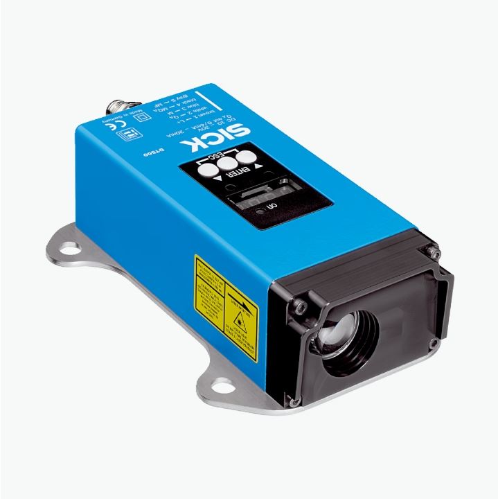德国SICK西克 激光距离传感器 DT500-A111