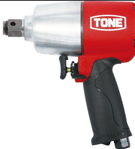 TONE前田气动扳手AI6220 详询  关15908970566