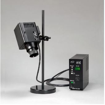 日本S-VANS登川高照度卤素照明系统185LE-AL青岛平山郭15854210565