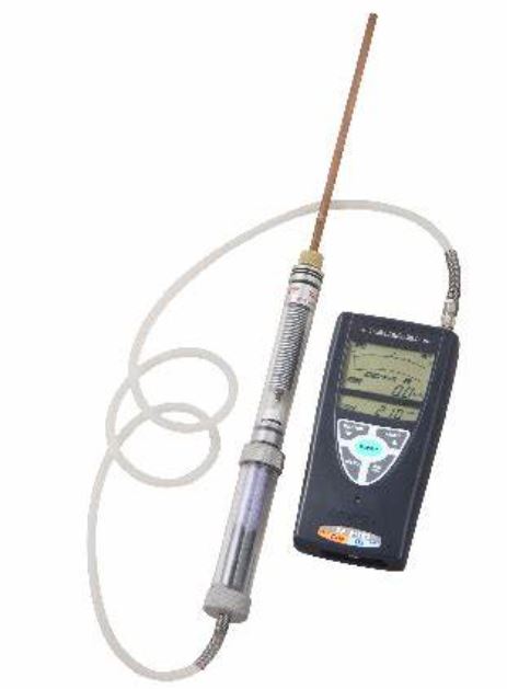 COSMOS新宇宙XP-3118便携式氧气可燃气体检测仪详询  关15908970566