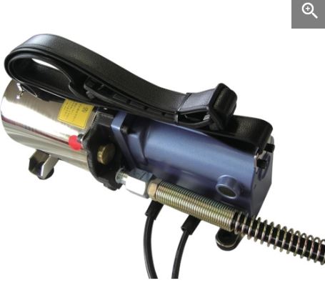 NISHIDA西田电动液压泵软管NC-E700C详询  关159-0897-0566