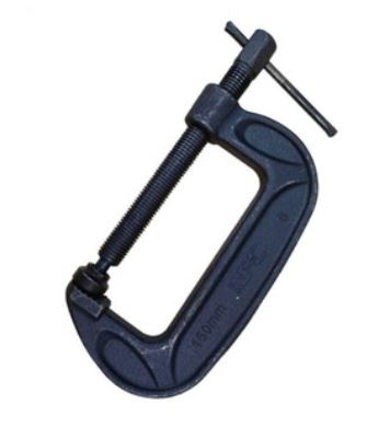 LOBSTER虾牌C型夹具B100 详询  关15908970566